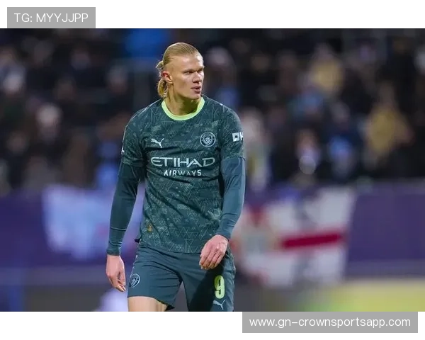 努涅斯如何在哈兰德主导的新时代中锋格局中立足