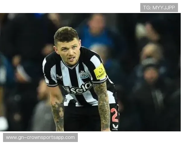 基兰·特里皮尔：伯里青训出身的职业生涯起点解析