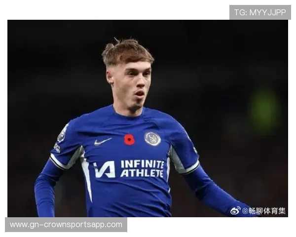 帕尔默 vs 麦迪逊：进攻组织能力与战术适配性对比