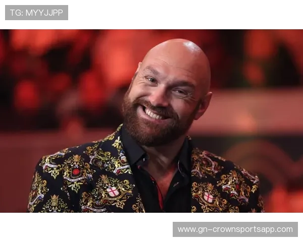 泰森·富里刚买了个豪宅，邻居听说后都怀疑自己没看错眼吧？