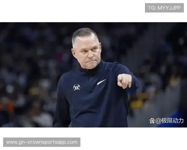 穆雷连续三分命中率高于库里，关键时刻提升掘金进攻效率