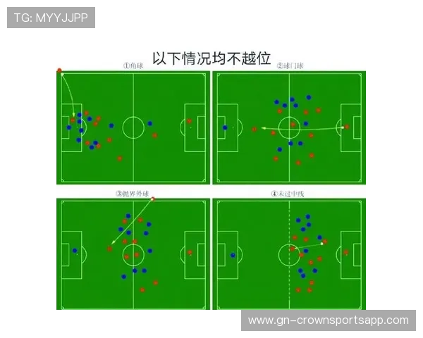 双重触球判罚关键：这些情况构成违规