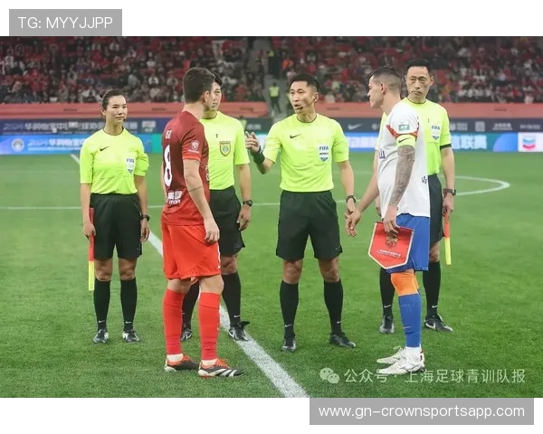 为什么裁判哨响后还能判罚？揭秘足球“哨音规则”的真实逻辑