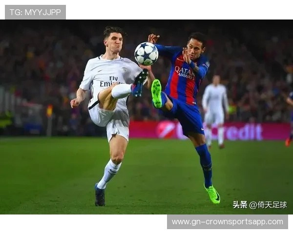 巴萨进攻看似流畅实则越踢越扁平：纵深变化缺失对比赛效率构成影响