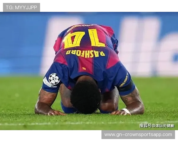 巴萨防线屡遭打穿，全队压迫体系崩塌是否成主因？