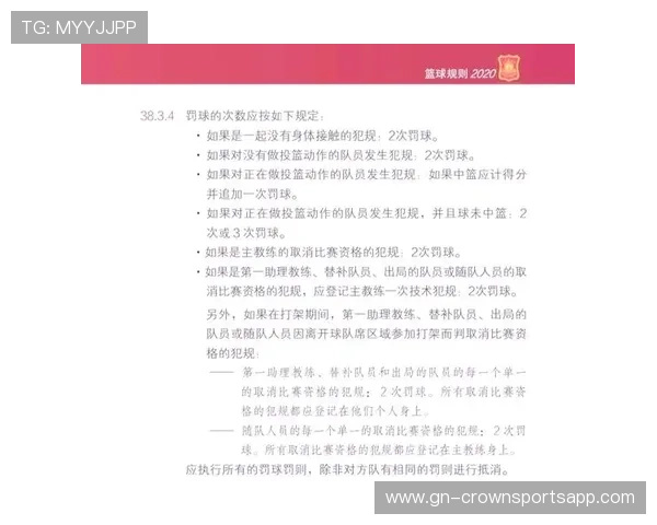 篮球规则解析：推人犯规的具体定义与判定标准是什么？