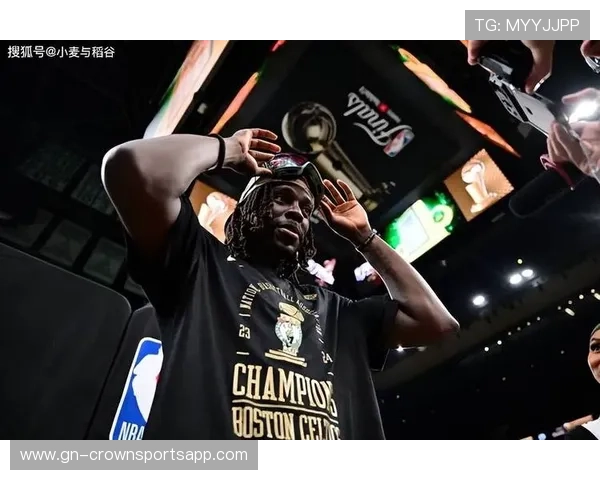 霍勒迪挡拆突破效率提升明显 拉开球队关键时刻得分空间