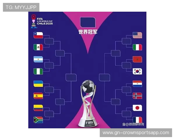2026世界杯为什么先比较积分